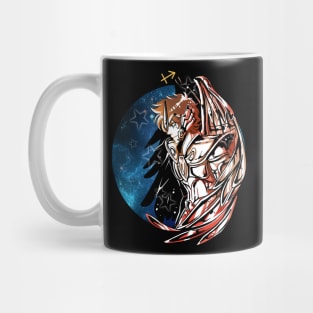 Sagittarius Aioros Mug